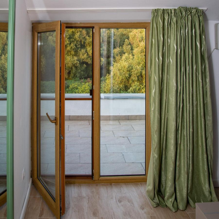 Paradis Hotel Мила-Доуэзечи-ши-Трей Экстерьер фото