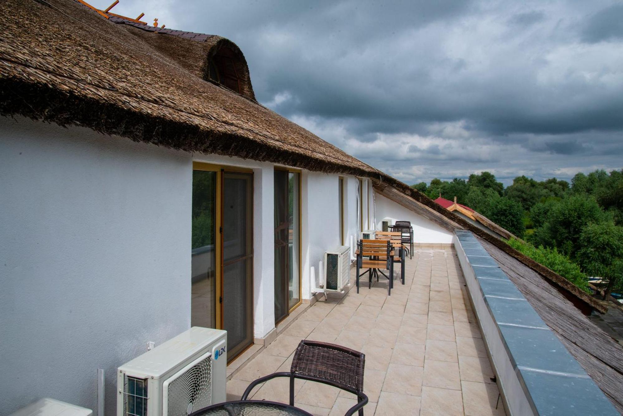 Paradis Hotel Мила-Доуэзечи-ши-Трей Экстерьер фото